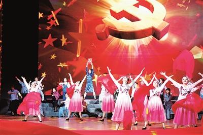美国末日